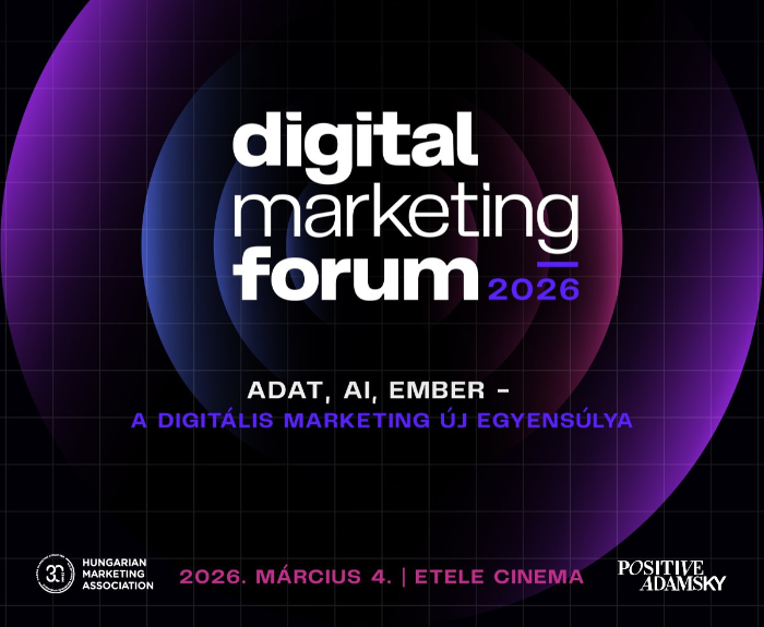 DIGITAL MARKETING FORUM 2026