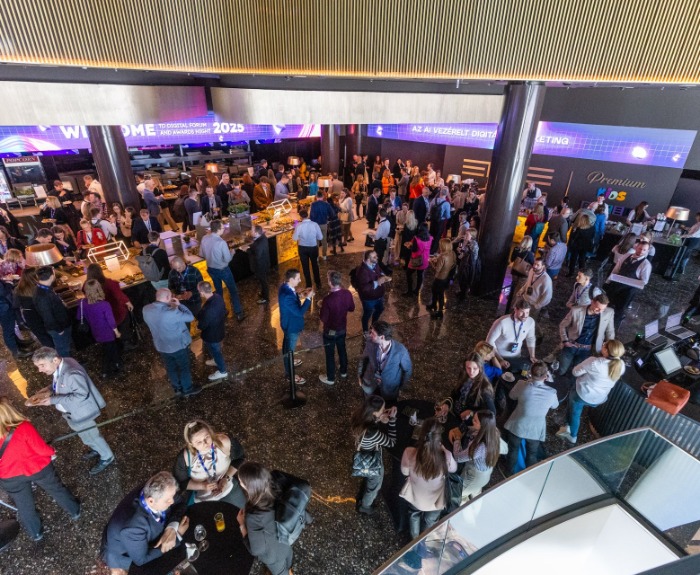 Digital Marketing Forum