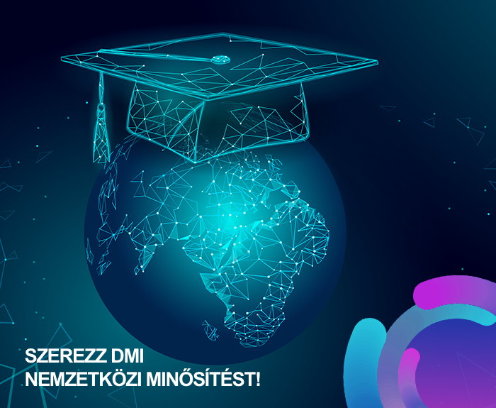 Digital Strategy & Planning Specialist képzés