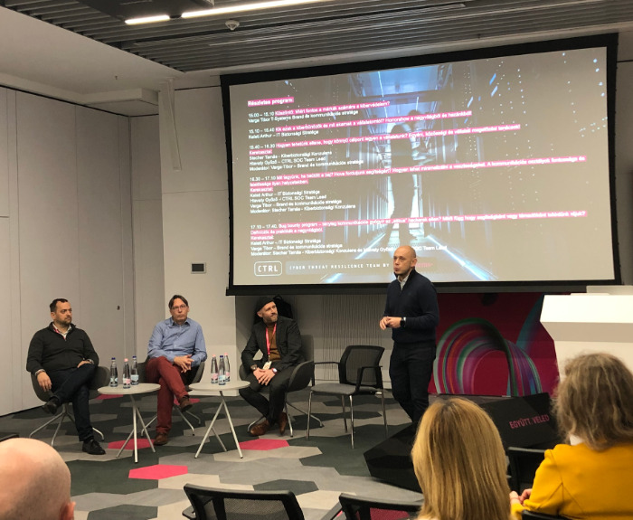 Brand safety – avagy hogyan vigyázhatunk a márkánkra a kiberbűnözéstől hemzsegő világban?