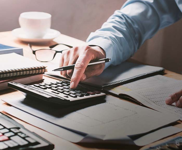 Finance Summit Marketing Hub