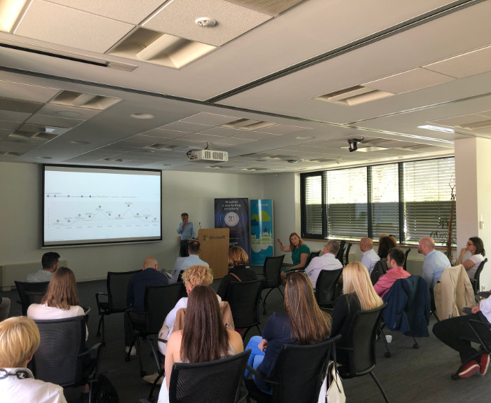 Modern marketing – Működő digitális marketingmegoldások B2B piacokon és azon is túl