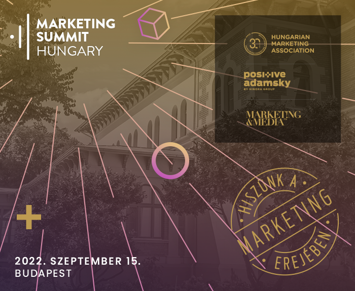 Marketing Summit