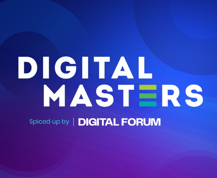 Digital Masters Bootcamp