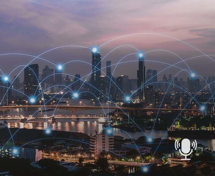 Telekommunikáció Summit Marketing Hub