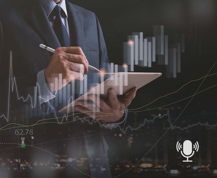 Trade Summit Marketing Hub