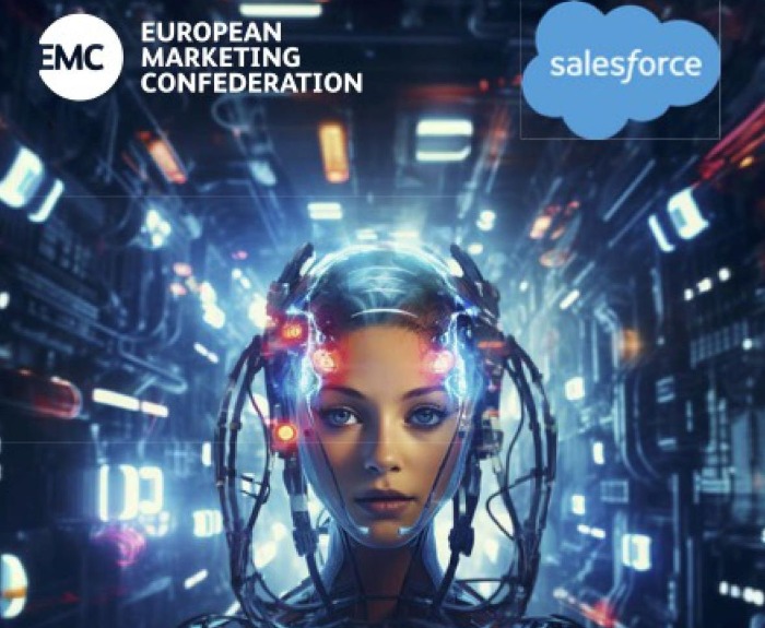 EMC European Marketing Agenda