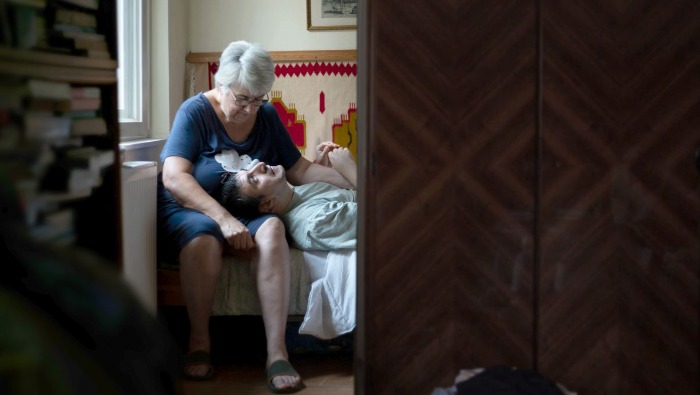 Az RTL+ dokumentumfilmje elnyerte a Magyar Filmkritikusok Díját