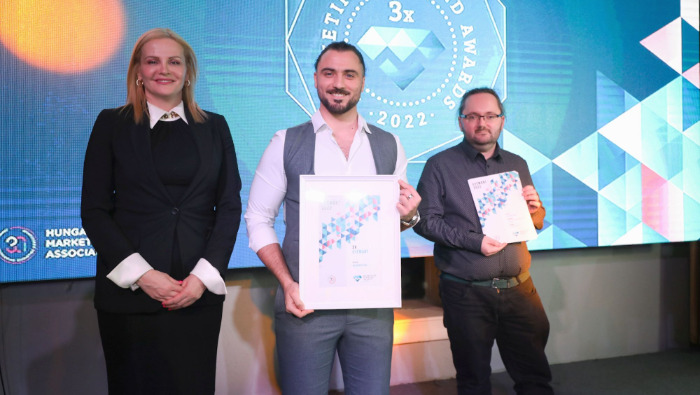 Marketing Diamond: A HD marketinget kérdeztük