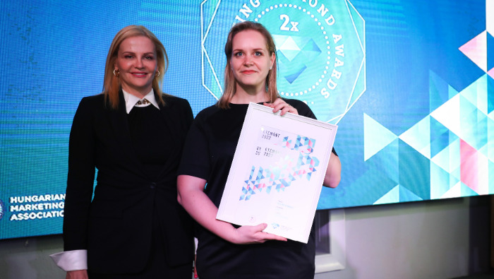 Marketing Diamond: A BeeCorp Studiot kérdeztük