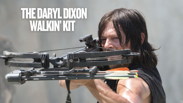 Te mennyit adnál Negan hírhedt baseballütőjéért?