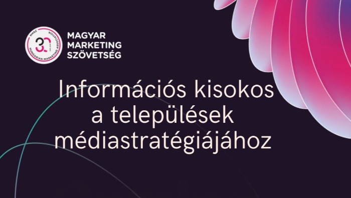 Információs kisokos a települések médiastratégiájához