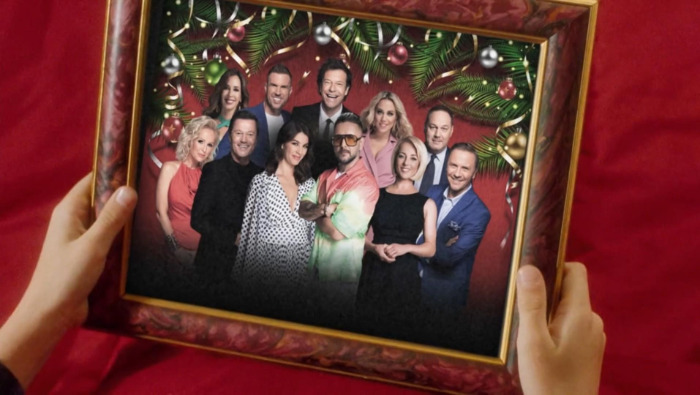 Filmünnep a TV2 Csoport csatornáin