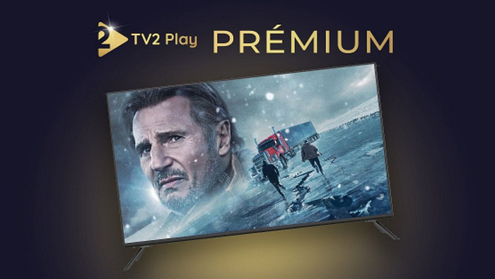 TV2 Android TV-s applikáció a Magyar Telekomnál