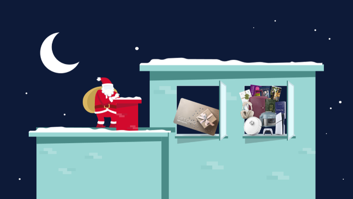 Naponta új meglepetés a Rossmann Adventi kalendáriumával