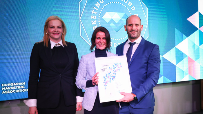 Marketing Diamond: A Pureco IDEA Kft.-t kérdeztük