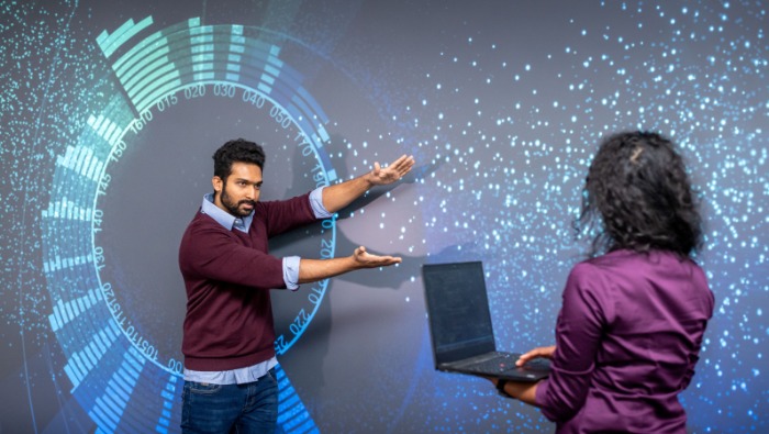 A Bosch a mesterséges intelligencia felé fordul