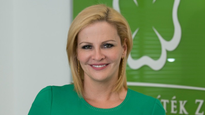 Sportmarketing interjú Bánhegyi Zsófiával