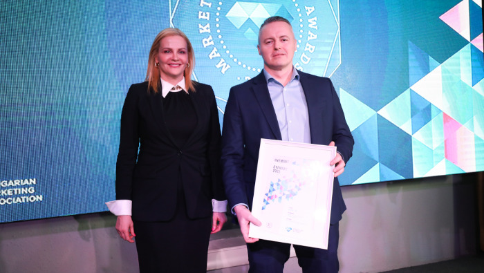 Marketing Diamond: A Közért+ Zrt.-t kérdeztük