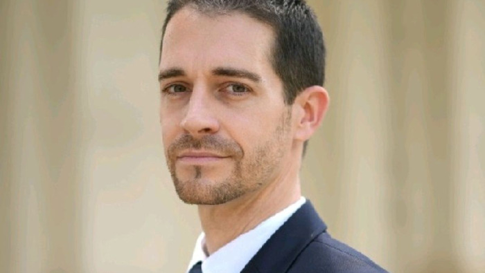 Varga Endre a Totalcar új ügyvezetője