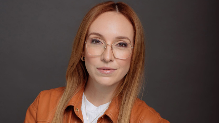 Alberti Petra a Marquard Group Hungary új tartalomigazgatója