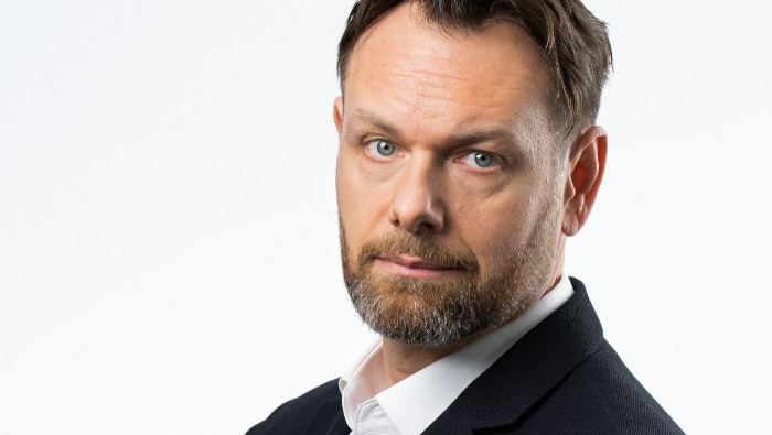 Harsányi Gábor a SkyShowTime új régiós igazgatója