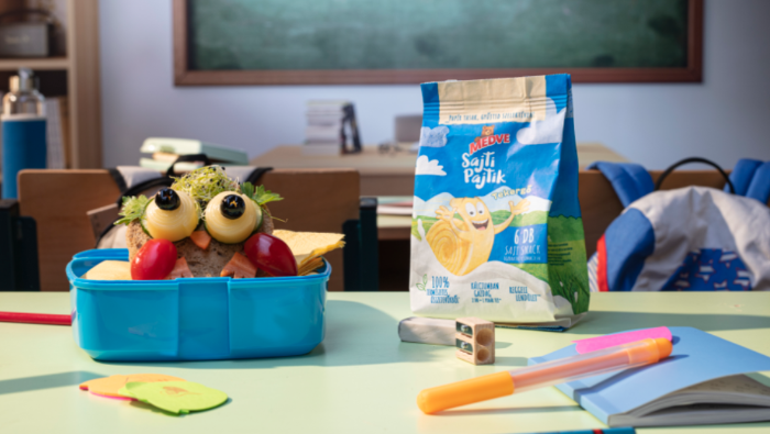 Medves Sajti Pajtik: 100% természetesség, játékosság, lendület