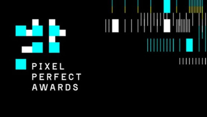 Megvan a Pixel Perfect Awards shortlistje
