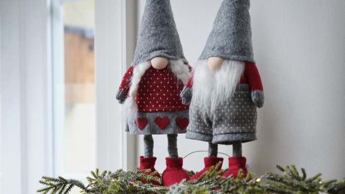 Így varázsolj karácsonyi hygge hangulatot a lakásodba!