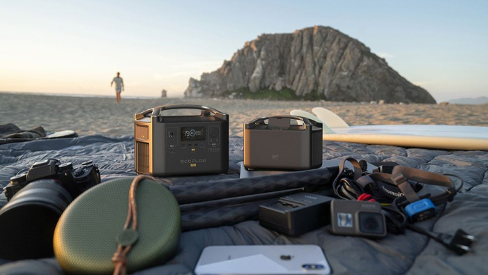 Hordozható elektromos erőművekkel újít az Euronics