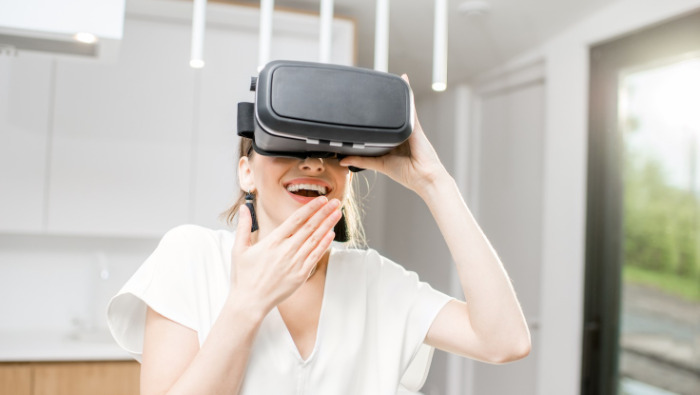 MediaMarkt: 5 okos trend az otthonokba