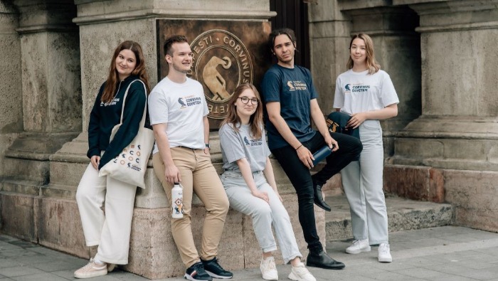 Idén is csúcspontszámok kellettek a Corvinusra