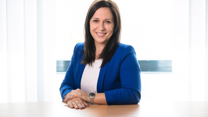 Új ügyvezető a Mercedes döntéshozó testületében