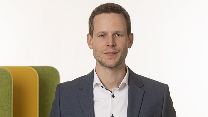 Magyar szakember a Schneider Electric régiós vezetésében