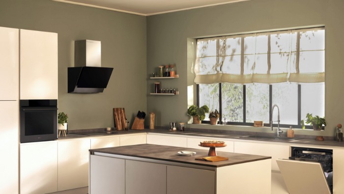 Az IFA-n mutatja be új beépíthető konyhai eszközeit az LG