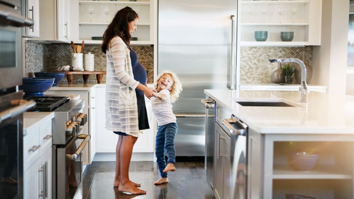 Egyre többen korszerűsítik az otthonukat