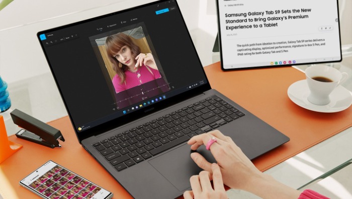 5 tipp a produktivitásért a Samsungtól