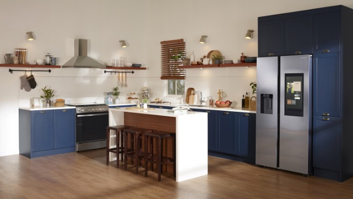 Megkönnyíti a hétköznapokat a Samsung SmartThings 