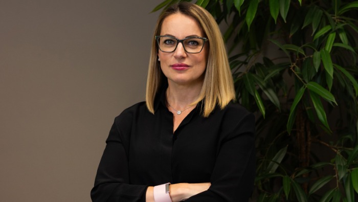 Új vezető a Schneider Electricnél