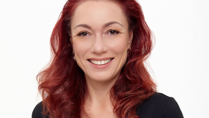 Az MRSZ-OOH Szövetség Tóth Orsolyát választotta elnökének 