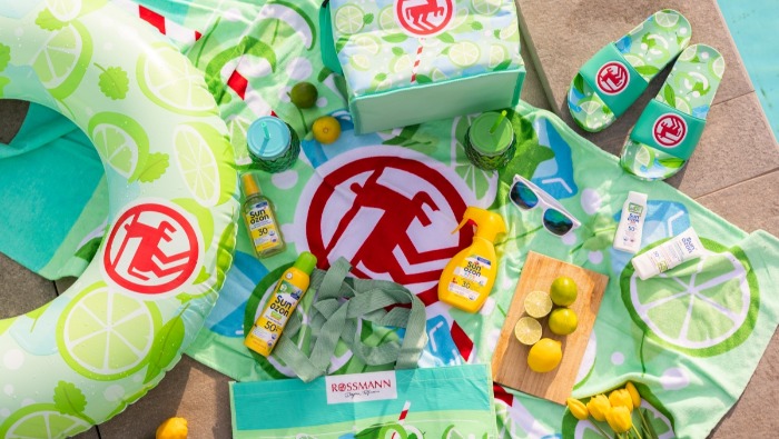 Rossmann+ nyárindító kuponok