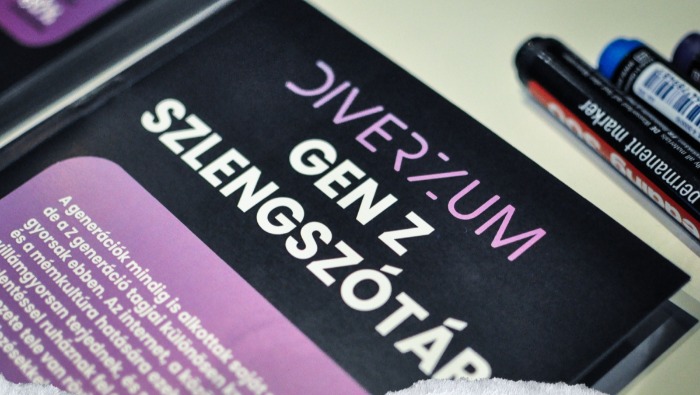 Megjelent Magyarország legátfogóbb Z generációs kutatása