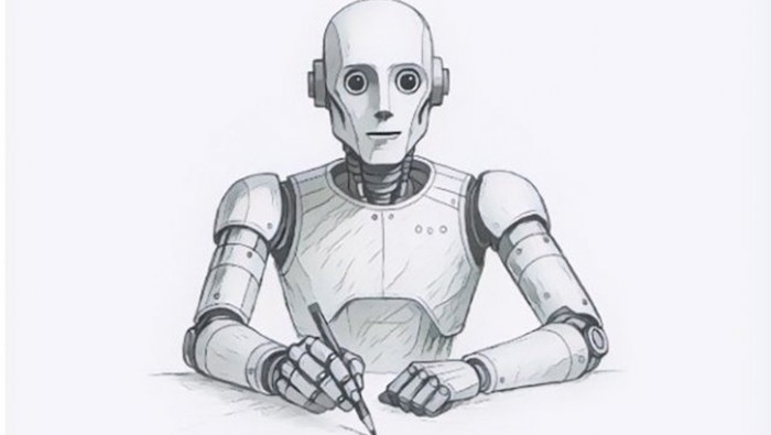 Novellapályázat diákoknak – Képzeld el a jövőt humanoid robotokkal!