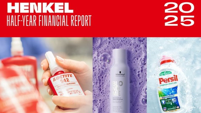 A Henkel további növekedésre számít 2025-ben