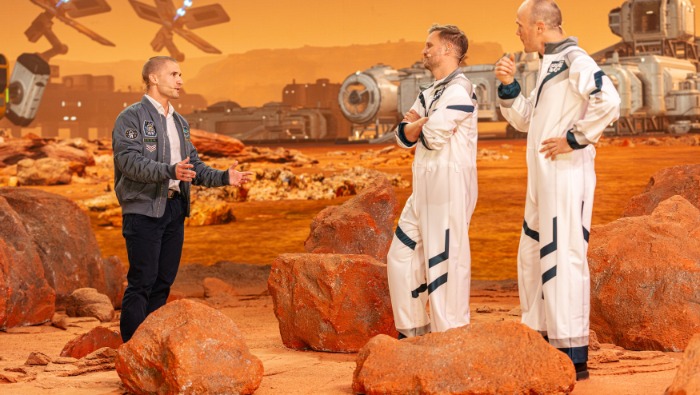 Ezek az űrkutatás legizgalmasabb fejleményei