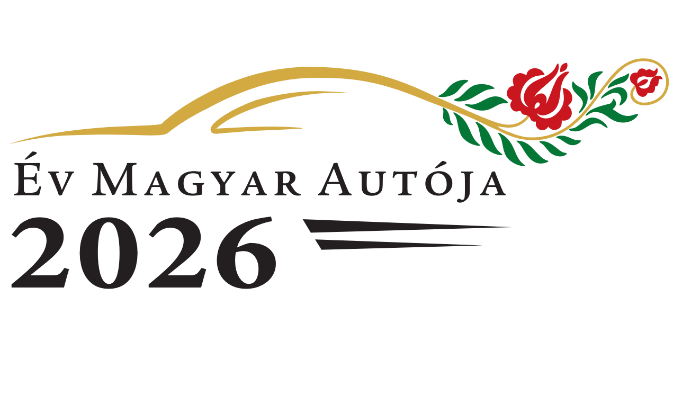 Év Magyar Autója Közönségdíj 2026