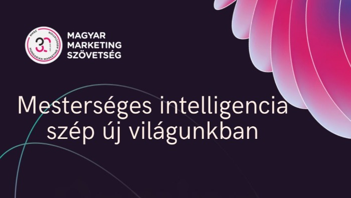 Mesterséges intelligencia szép új világunkban