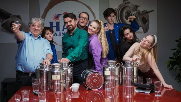 Szervezeti és Működési Szabályzat 