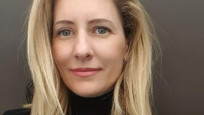 Új ügyvezető a Neo-nál