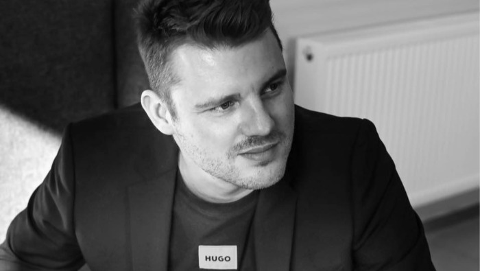 Tomorrow néven ügynökséget alapított Kölcsei Gergely